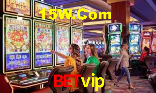 Exclusive Games Betvip