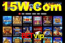 Daily Bonuses Betvip