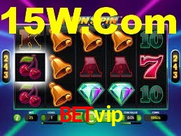 Welcome Bonus Betvip