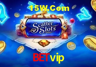 Slot Games Betvip
