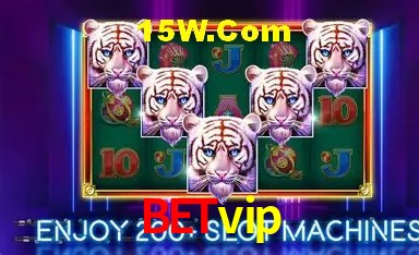 Live Casino Betvip